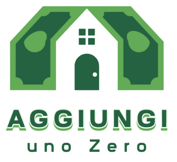 aggiungi uno zero